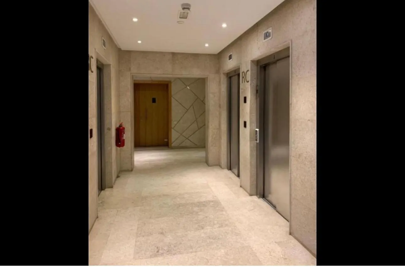 Appartement Entier 2 Chambres Marina Avec Vue Panoramique Mer Casablanca