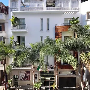 Hotel Park Luxury Boutique, Casablanca